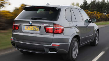 Used BMW X5 buying guide: 2007-2014 (Mk2)