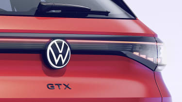 2021 Volkswagen ID.4 GTX