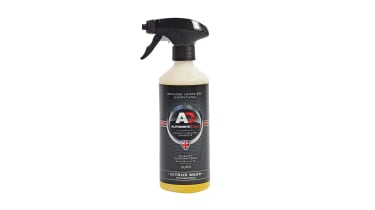 Best car interior cleaners | Carbuyer