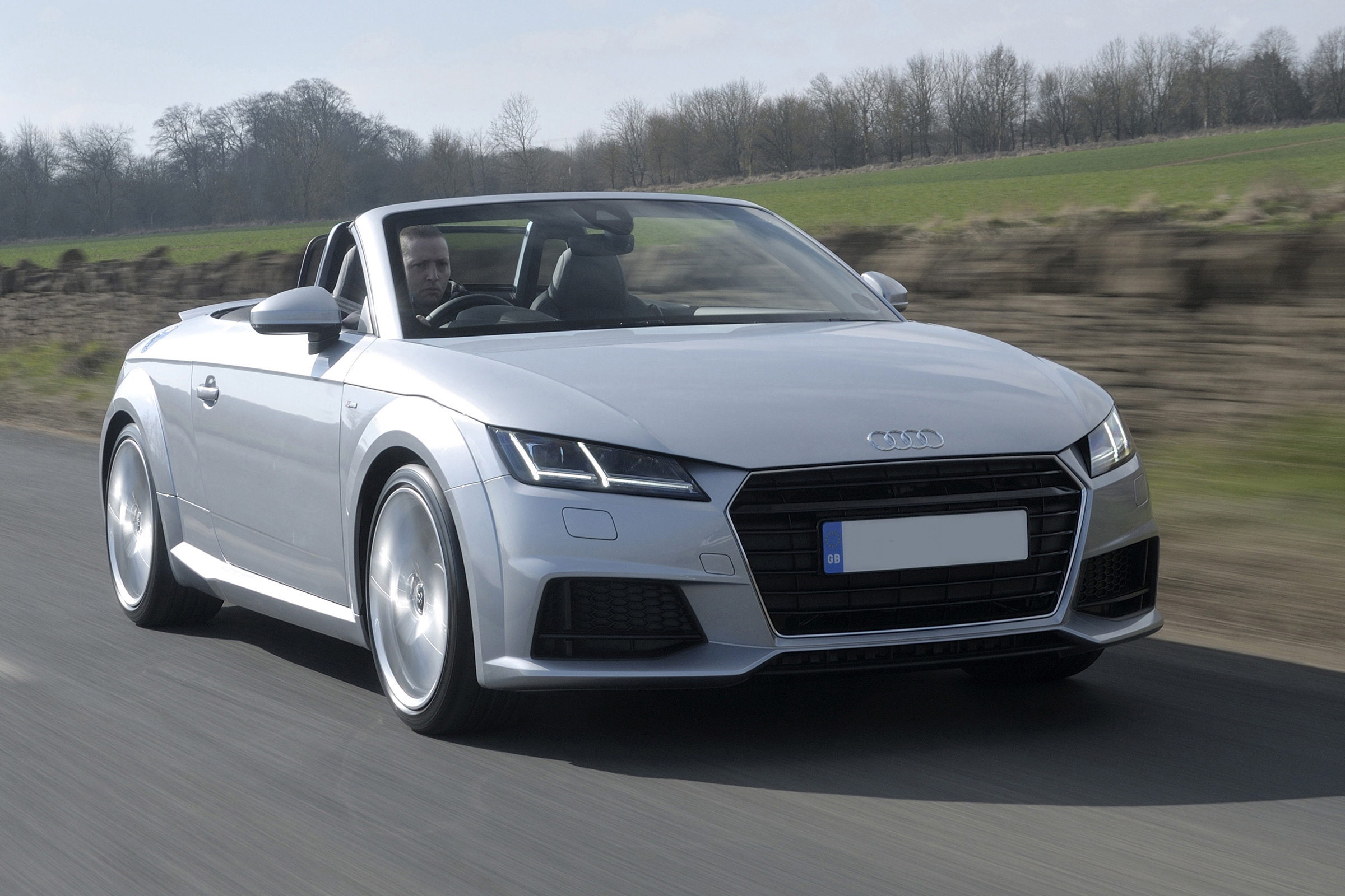 Watchdog: Maintenance row after leak blows TT’s stereo | Carbuyer