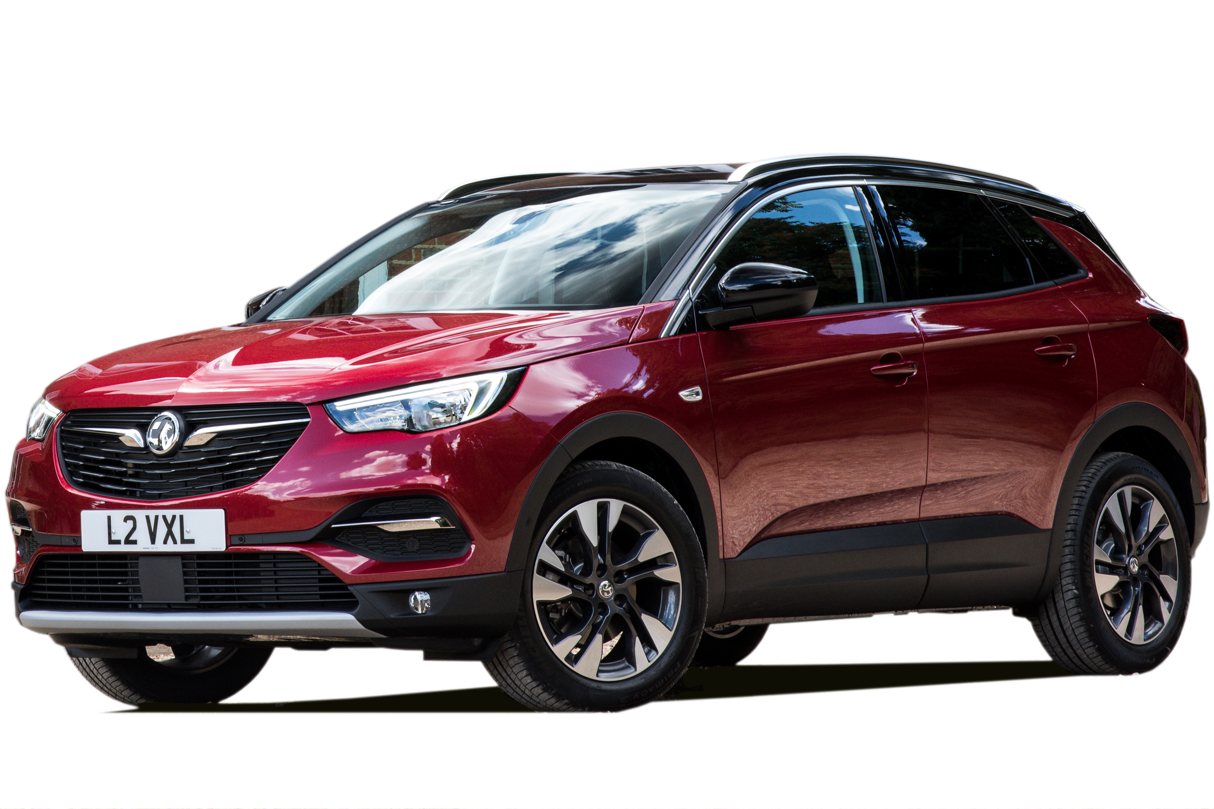 Vauxhall Grandland X Suv Engines Drive Performance Review Carbuyer