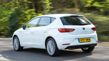 Seat Leon Old Vs New Carbuyer