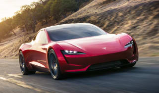The Tesla Roadster is likely to be the fastest car in the world when it goes on sale in 2020