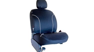 Walser seat cover