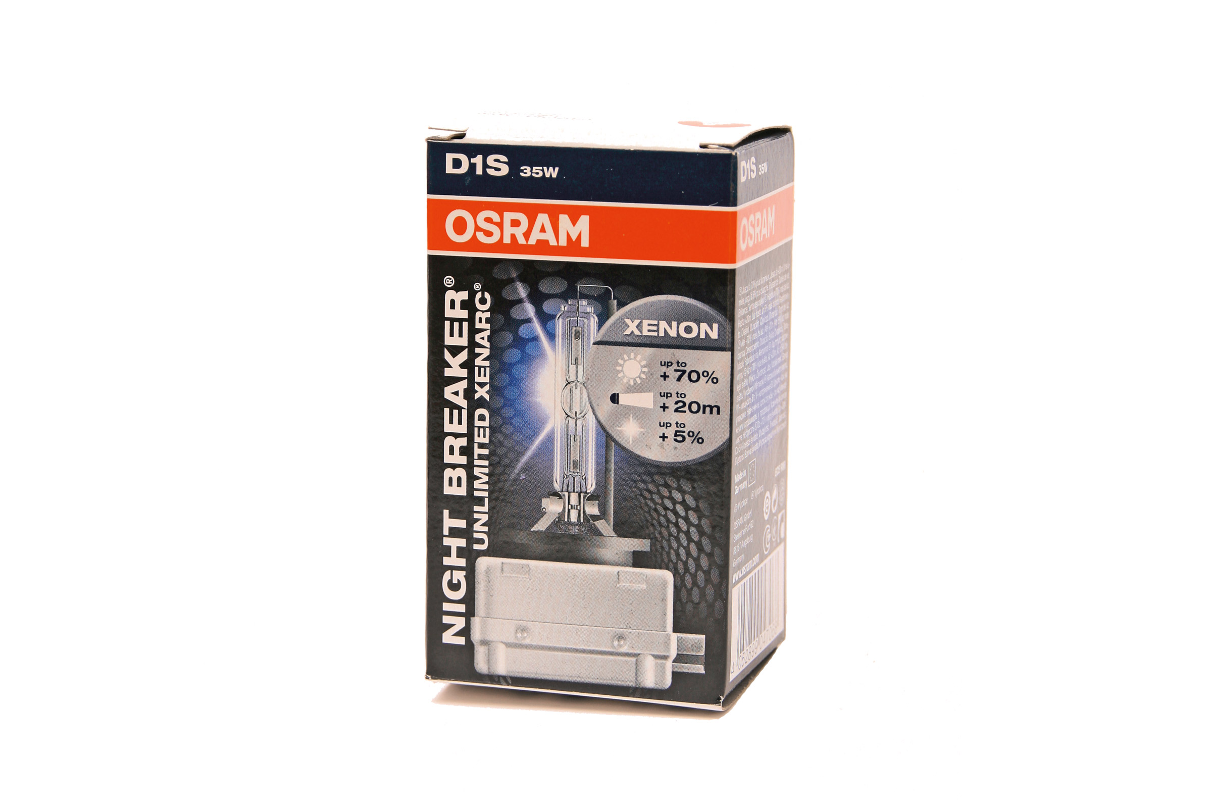 Best HID headlight bulbs pictures Carbuyer