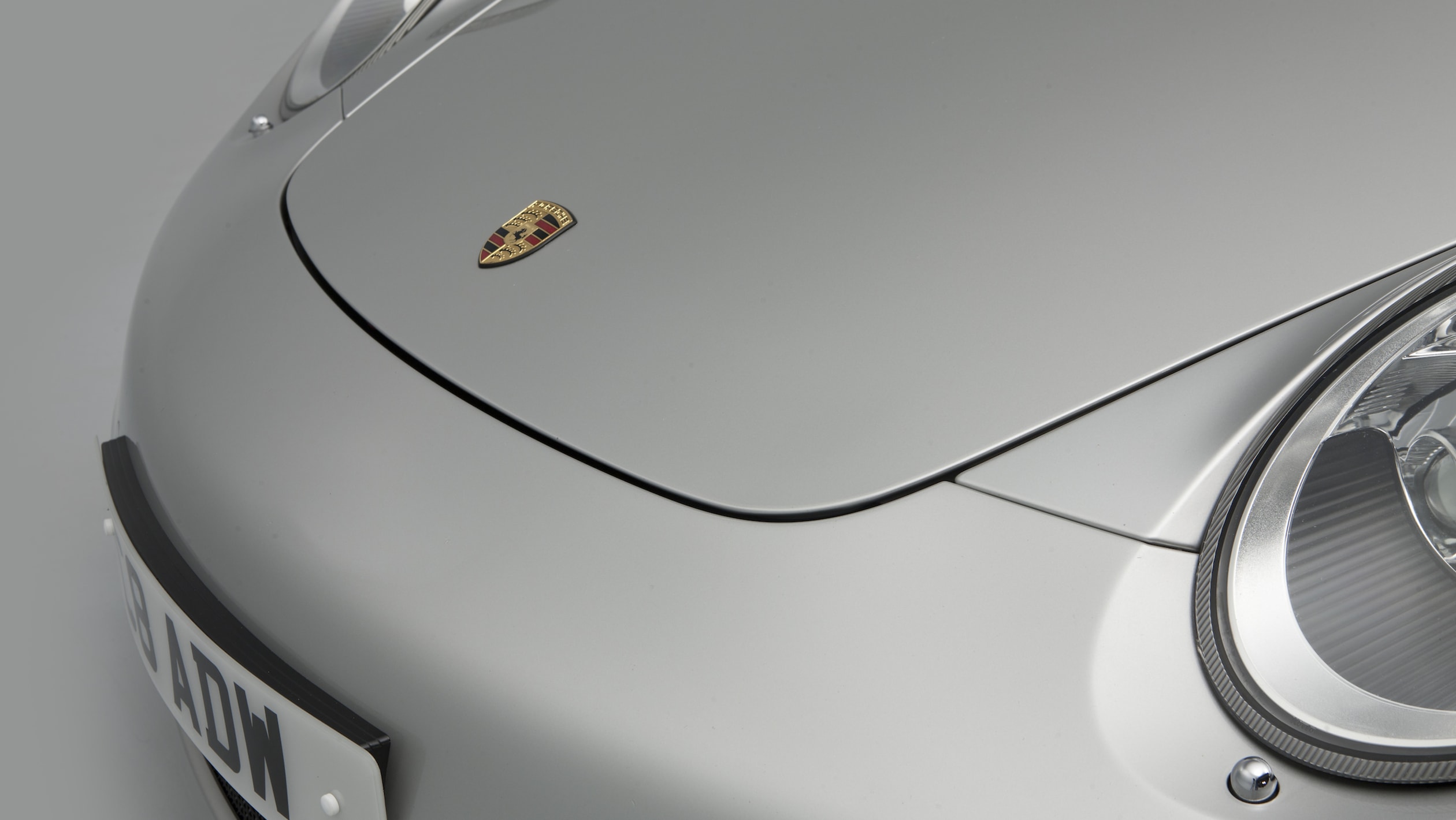 Used Porsche 911 buying guide 997 gallery Carbuyer