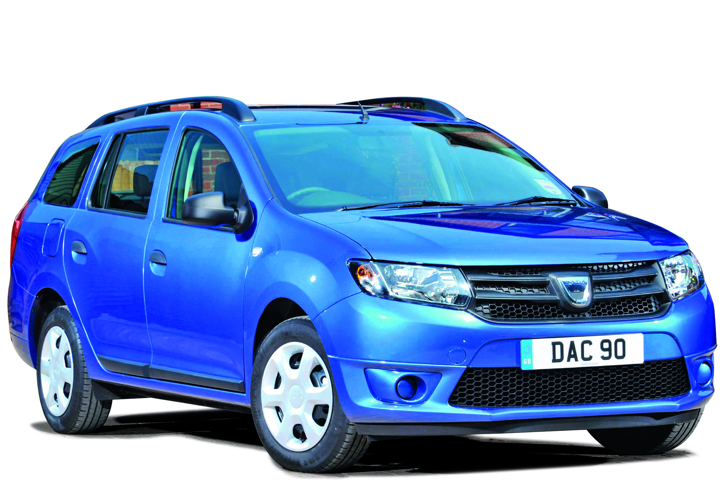 Dacia Logan Mcv Owner Reviews Mpg Problems Reliability Review Carbuyer