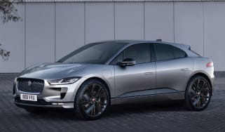 2022 Jaguar I-Pace