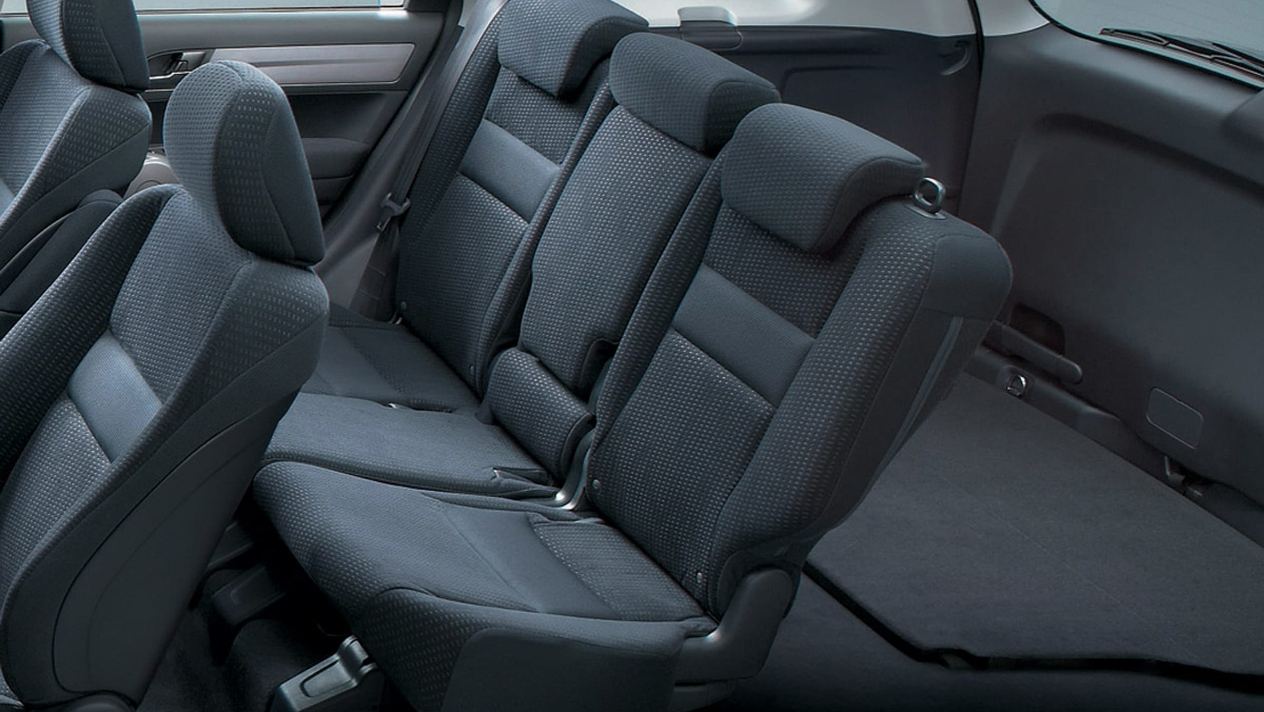 Used Honda CRV buying guide images Carbuyer