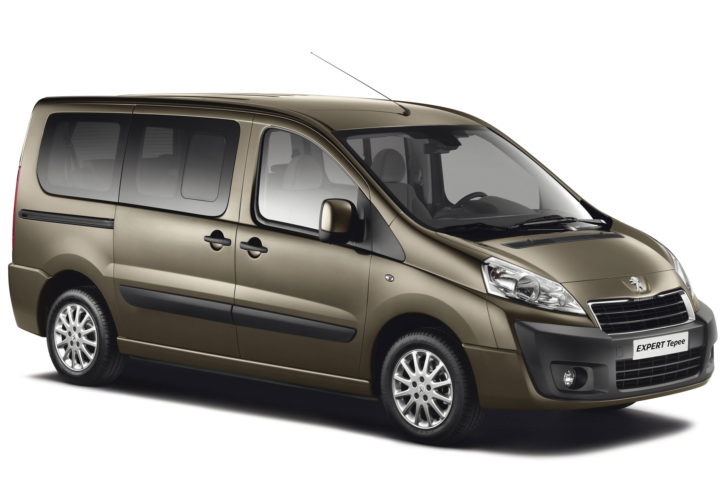 Peugeot Expert Tepee Mpv Carbuyer