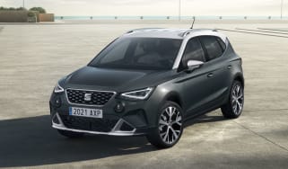 2021 SEAT Arona