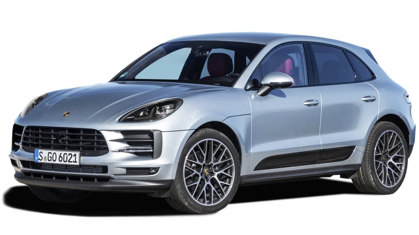 2018 Porsche Macan SUV: price, specification and on-sale date | Carbuyer