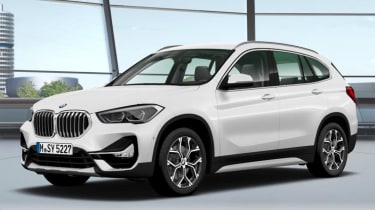 BMW X1 xLine