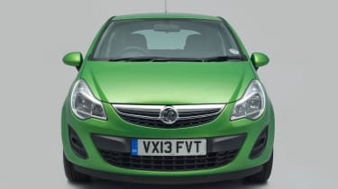 Vauxhall Corsa D (2006-2014) used car buying guide