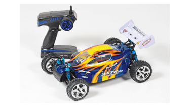 best outdoor remote control car