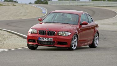 Bmw 1 Series Coupe Owner Reviews Mpg Problems Reliability Carbuyer