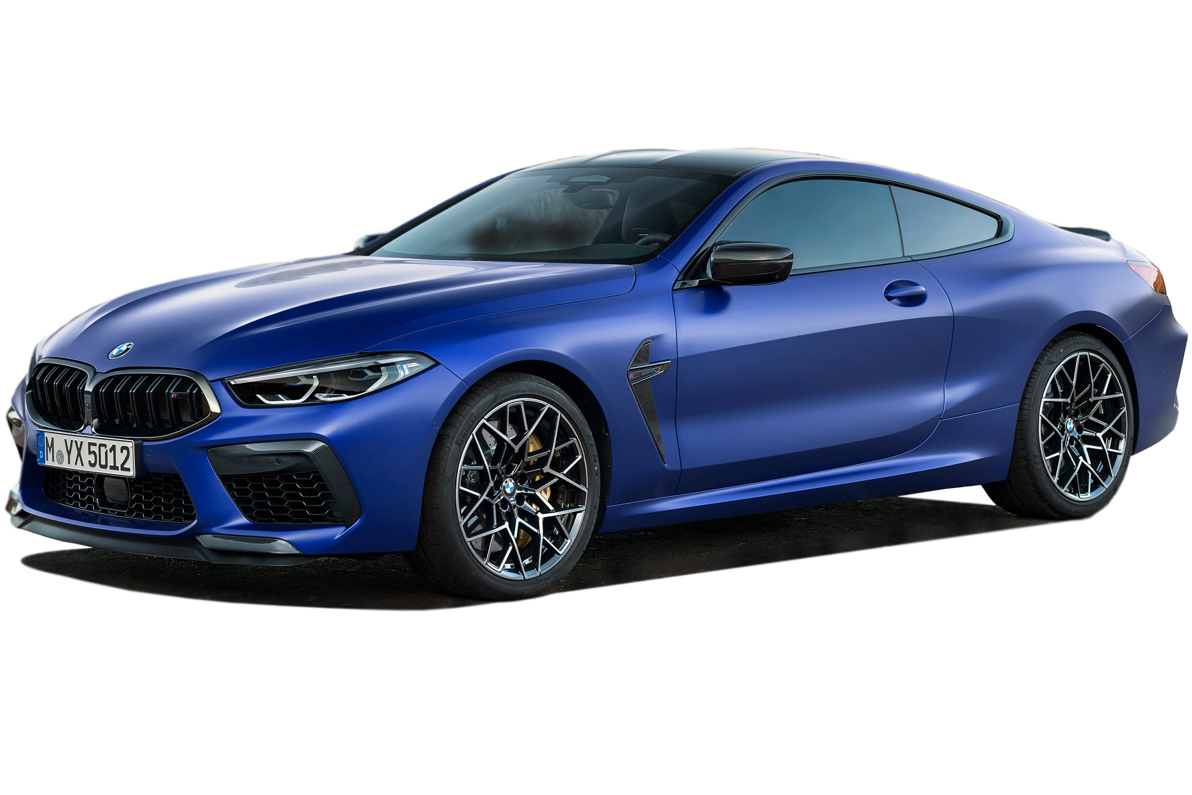 Bmw M8 Coupe Review Carbuyer Bmw M8 Coupe Review Carbuyer