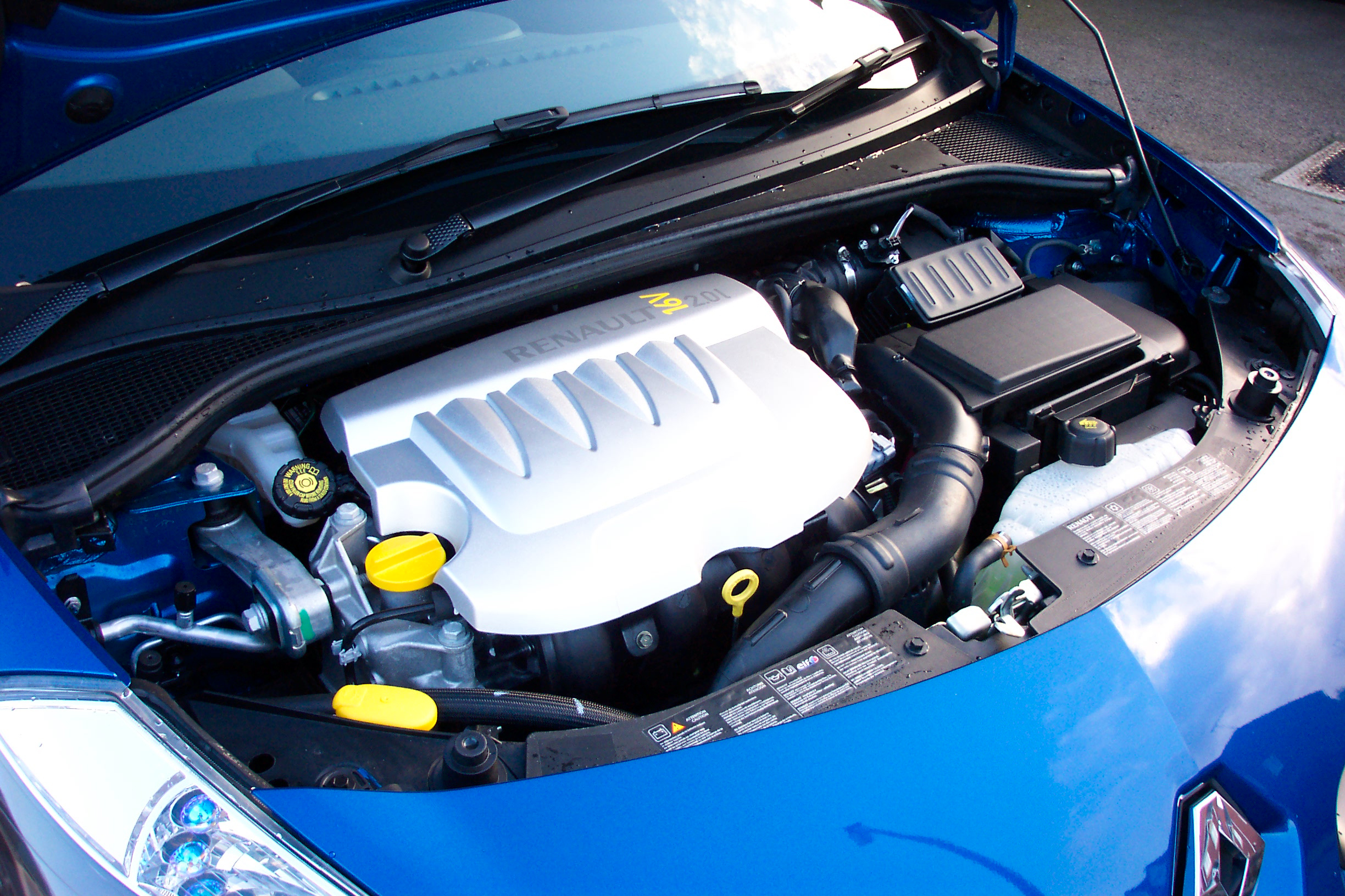 Engine size explained Carbuyer