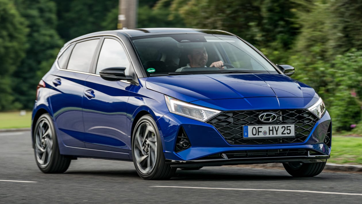 2020 Hyundai i20 prices, specs, release date and