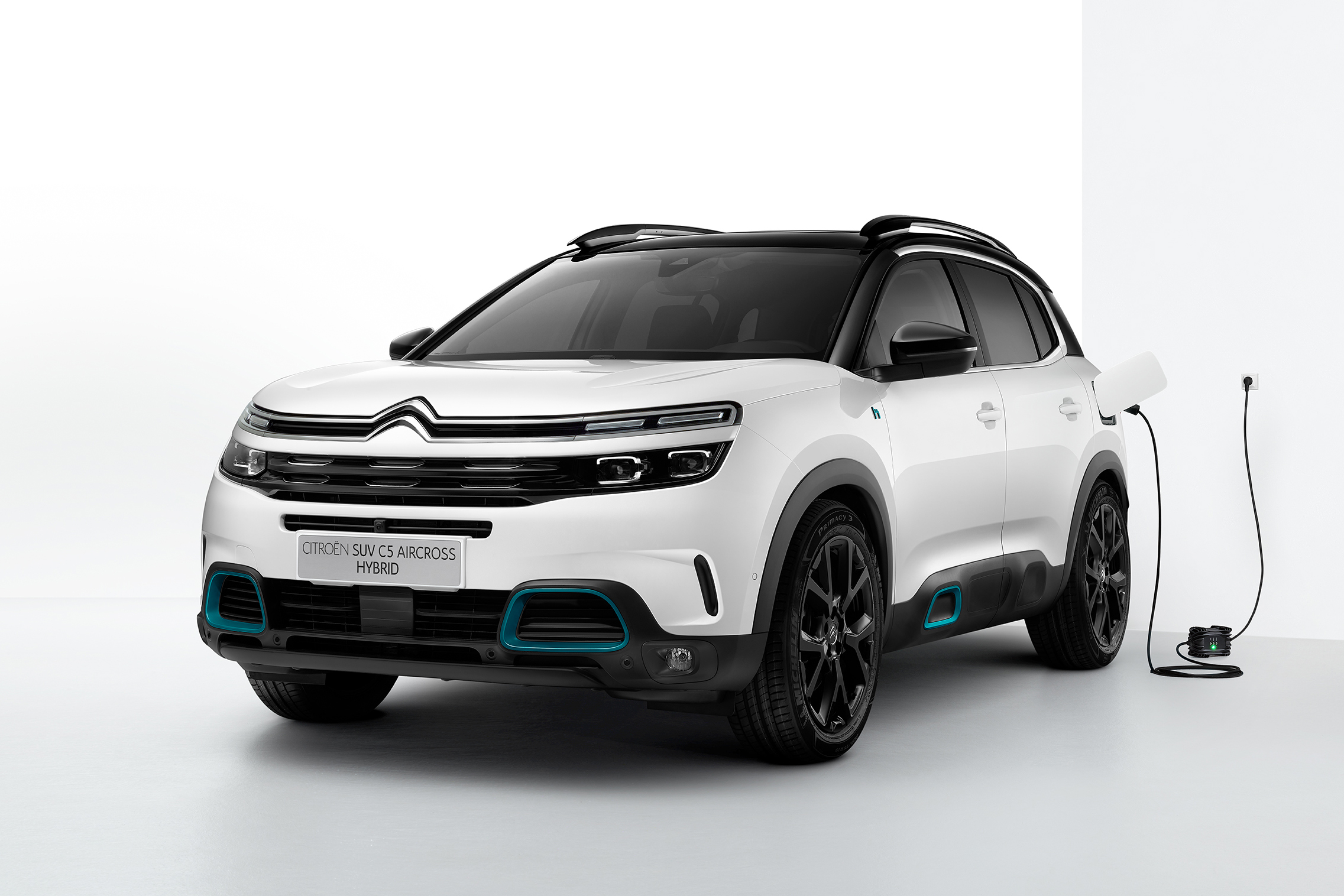 2020 Citroen C5 Aircross plug-in hybrid: prices, specs and 