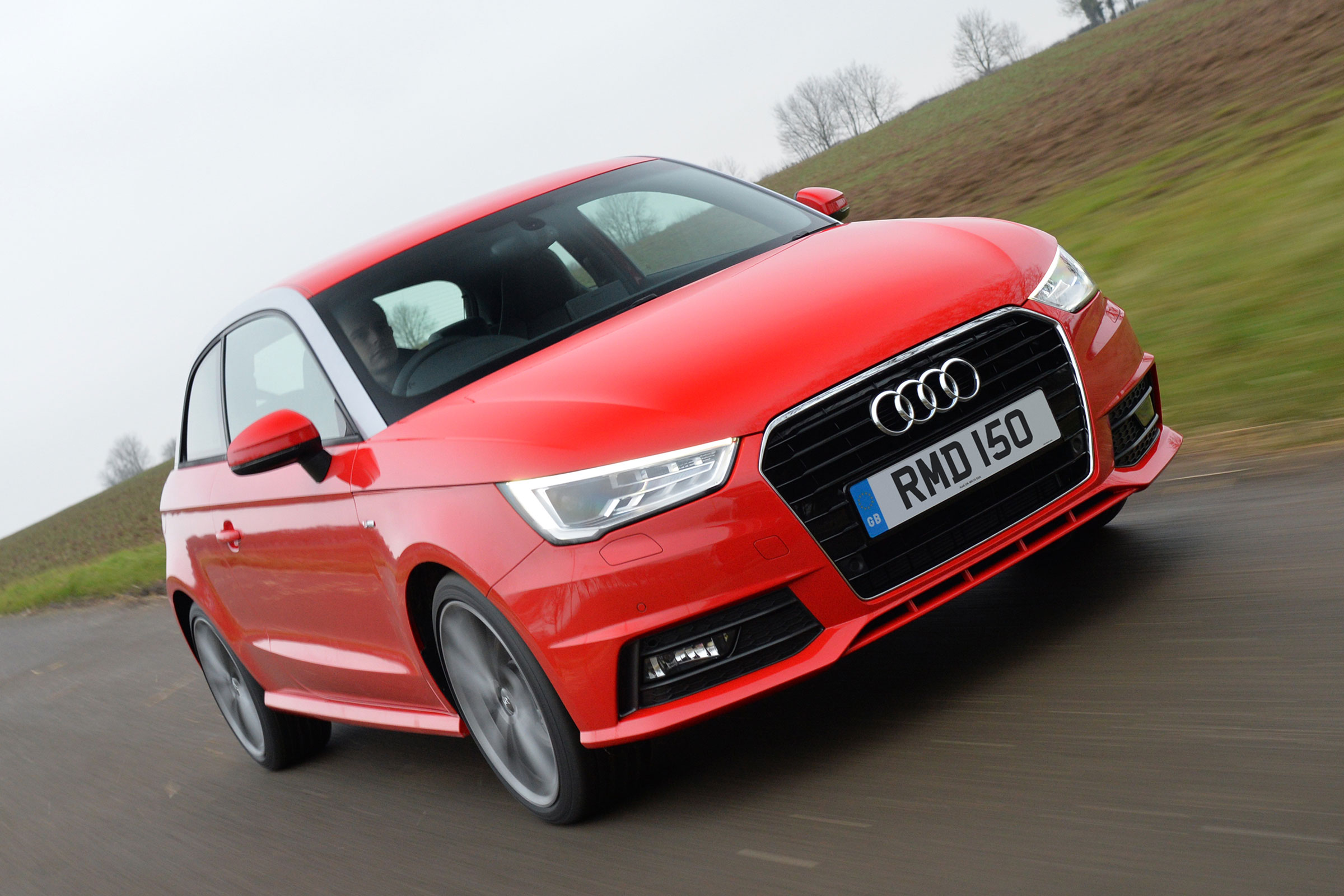 Used Audi A1 review: 2010 to 2019 (Mk1) - Running costs, MPG, CO2 emissions  and insurance