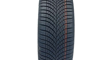 Goodyear Vector 4Seasons Gen-3 tyre