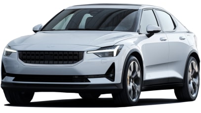 Polestar Reviews & News | Carbuyer