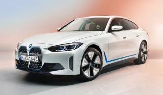 2021 BMW i4