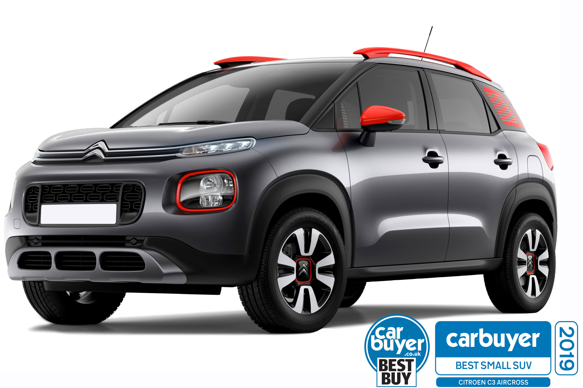 Citroen C3 Aircross Suv Reliability Safety Review Carbuyer