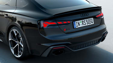 RS5 S 2