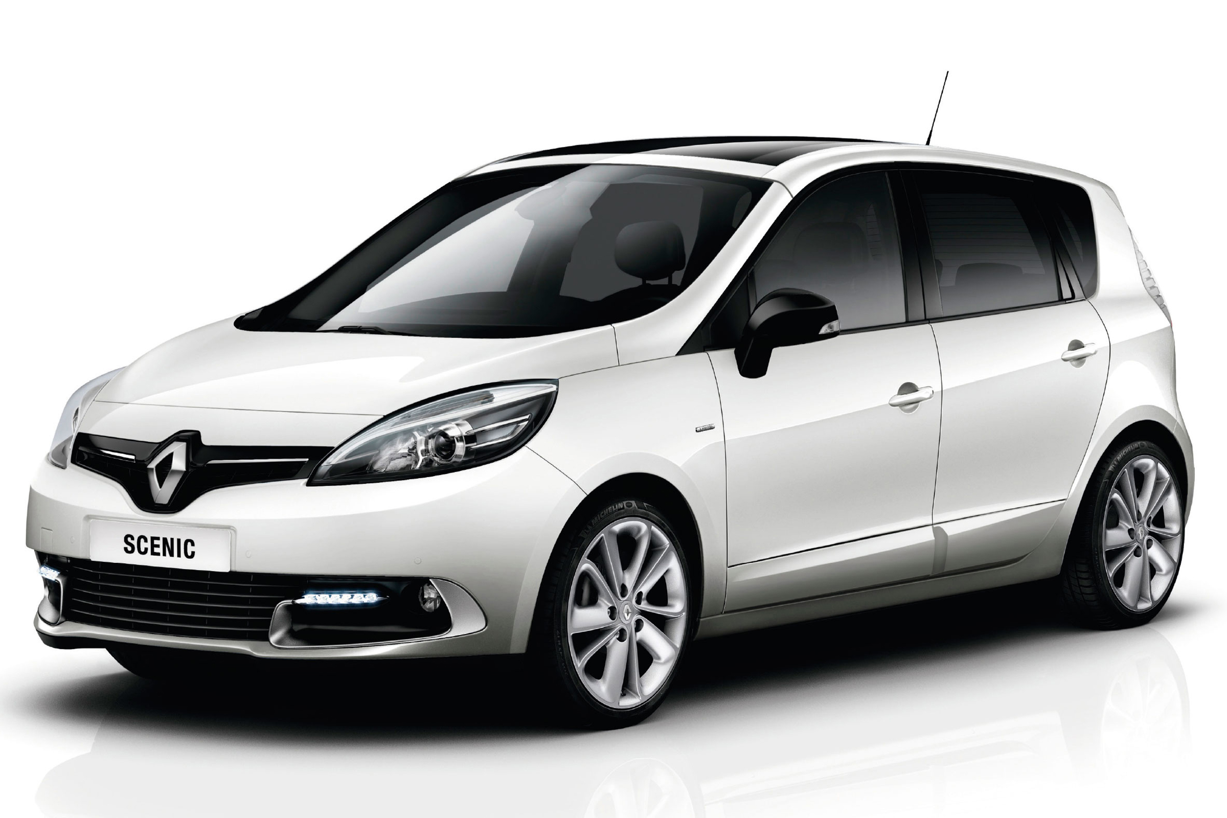 Renault Scenic 3 - Check For These Issues Before Buying 