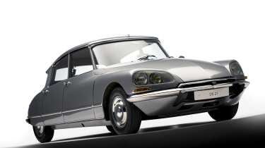 Citroen DS