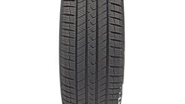 Vredestein Quatrac Pro tyre