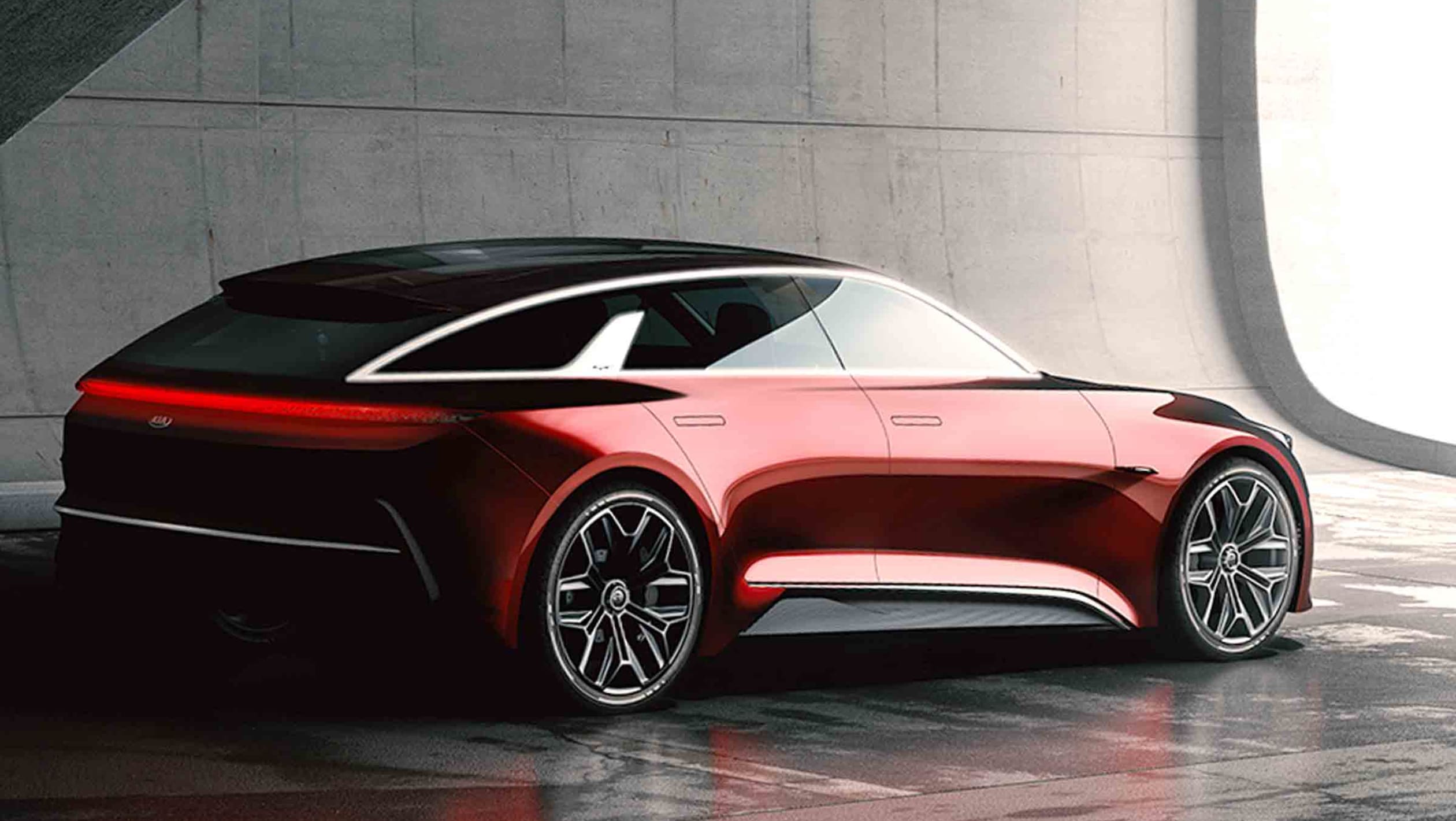 Kia Proceed Break 2019 Price Is This The Best Family Car On The Market - 4cxkcoj