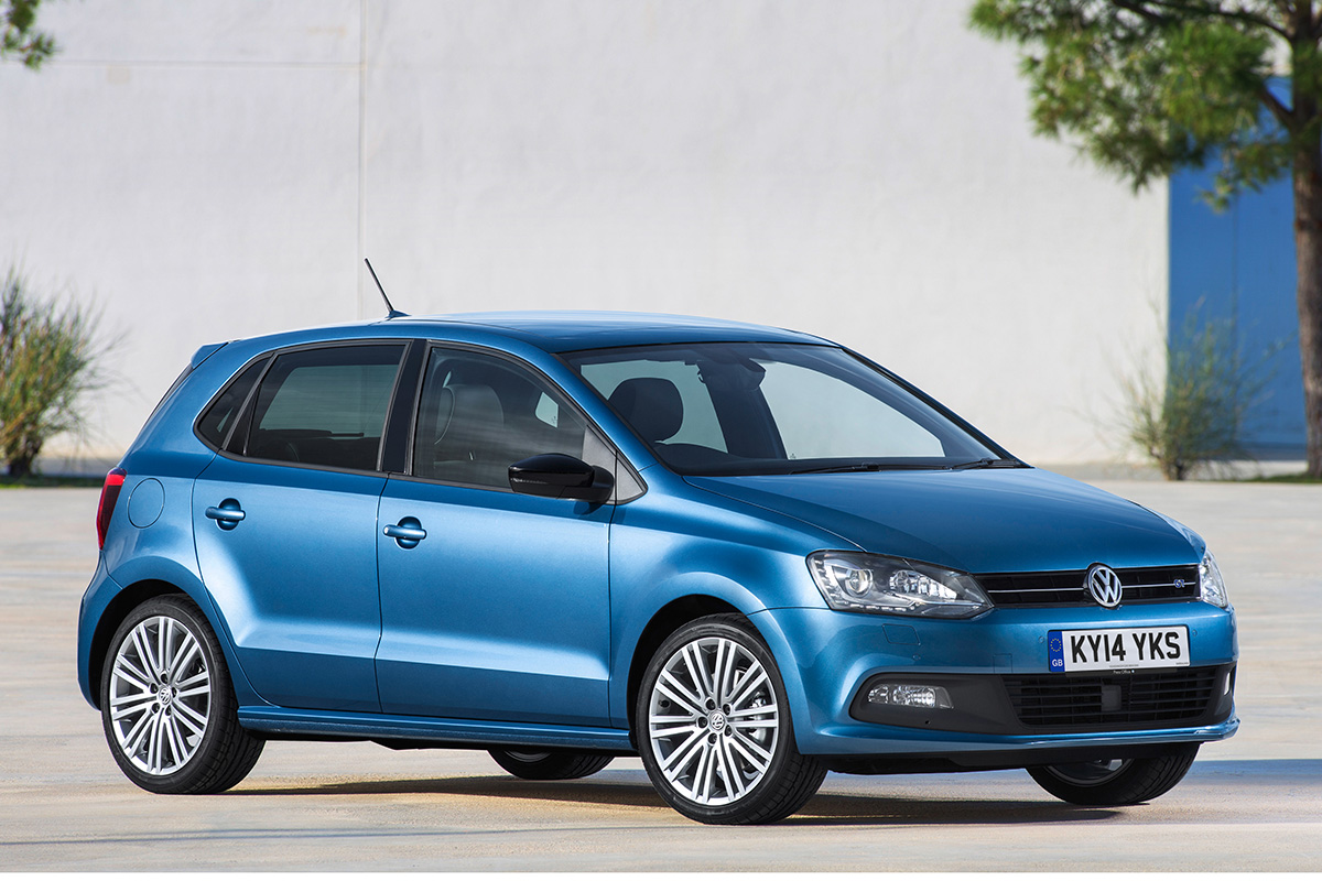 timmerman natuurlijk neef New Volkswagen Polo 2014 price and specs | Carbuyer