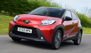 Aygo 1