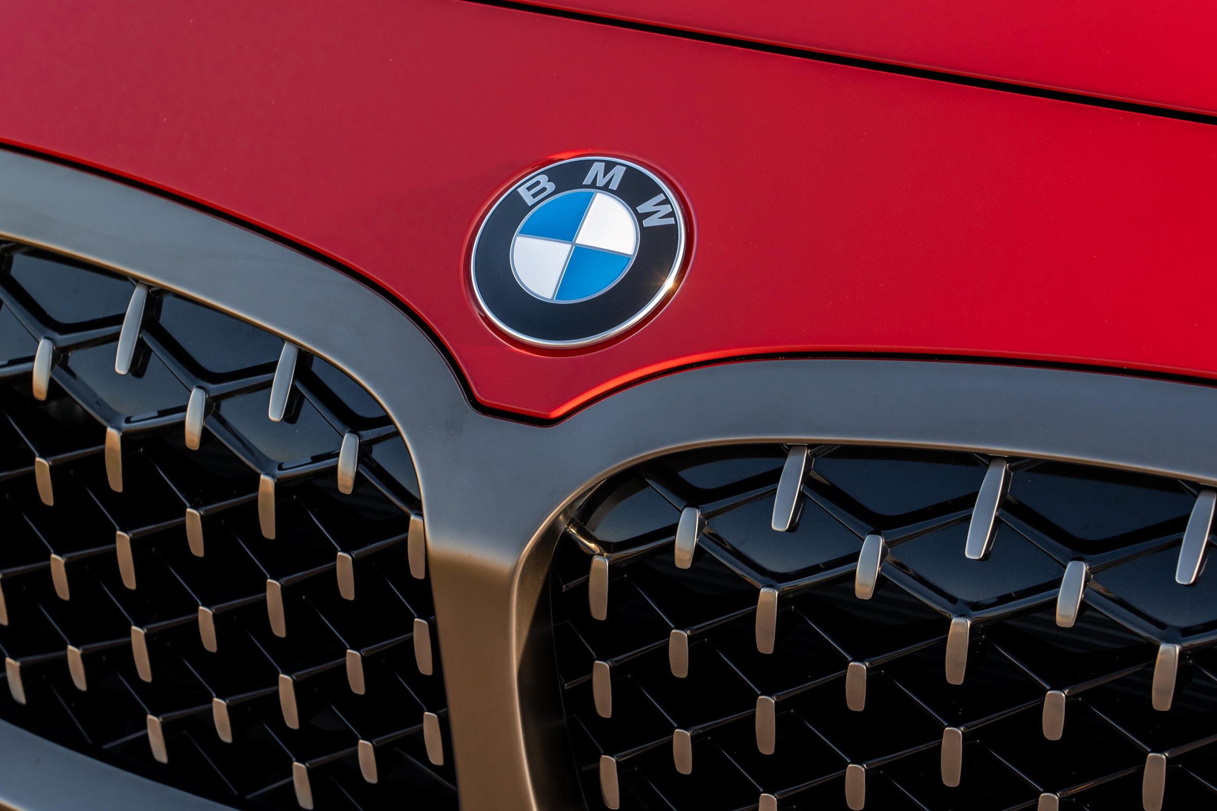 What Does BMW Stand For Carbuyer