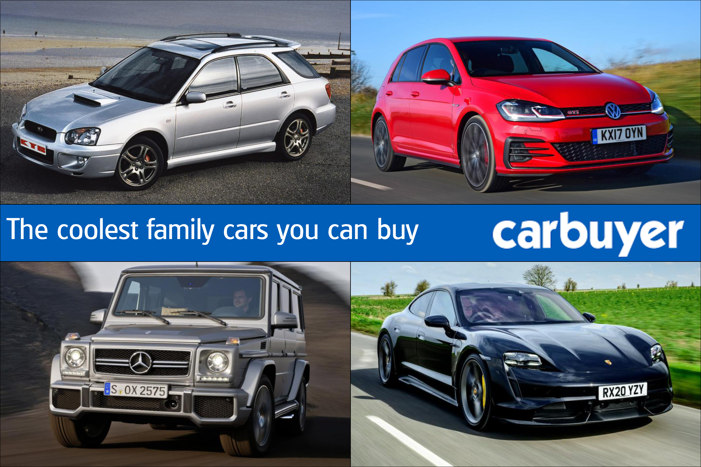 Top 10 Best Large Family Cars 2021 Carbuyer vrogue.co