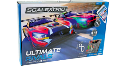 Best slot racing sets 2018 Carbuyer