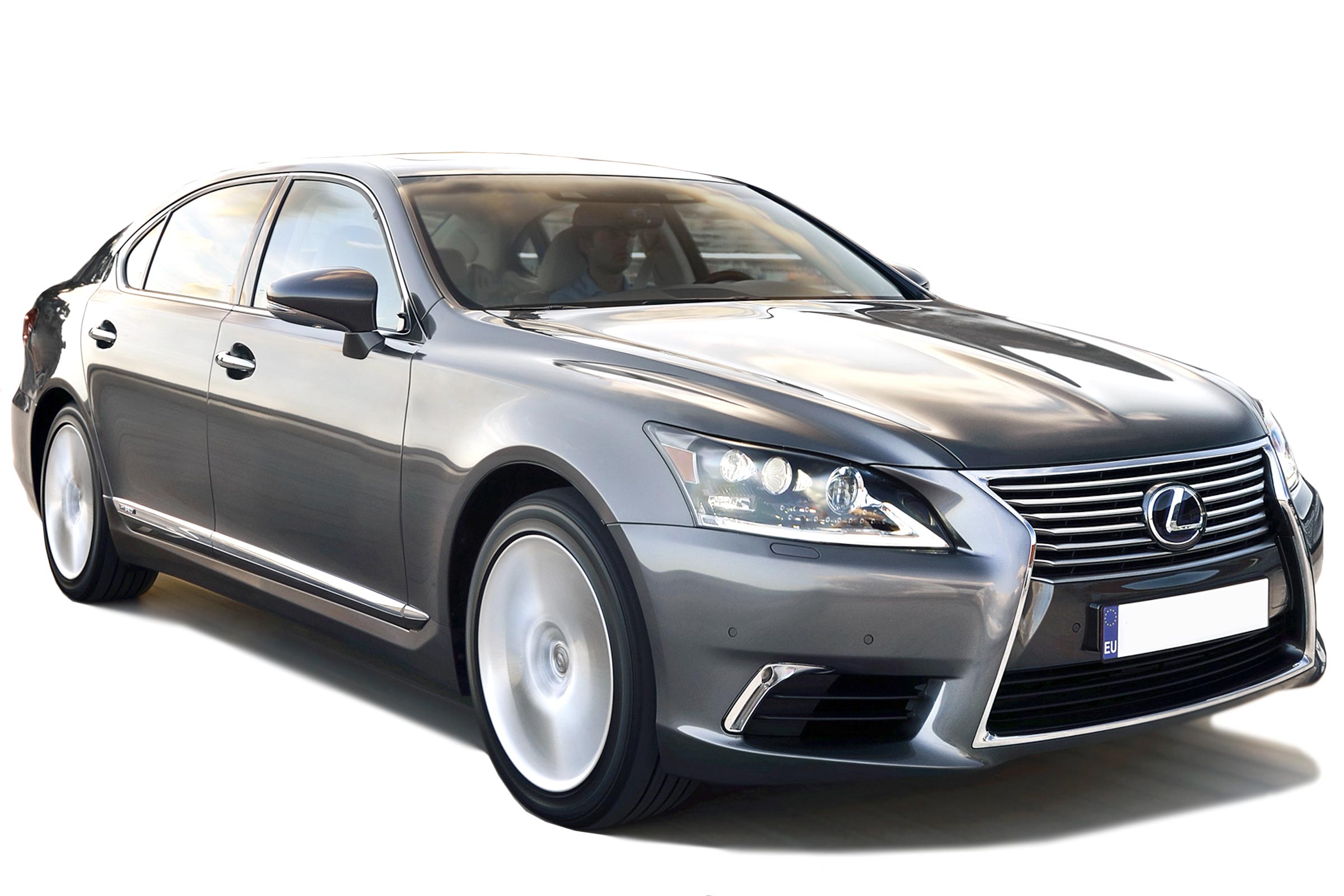 Lexus LS saloon (2012-2017) | owner reviews: MPG, Problems ...