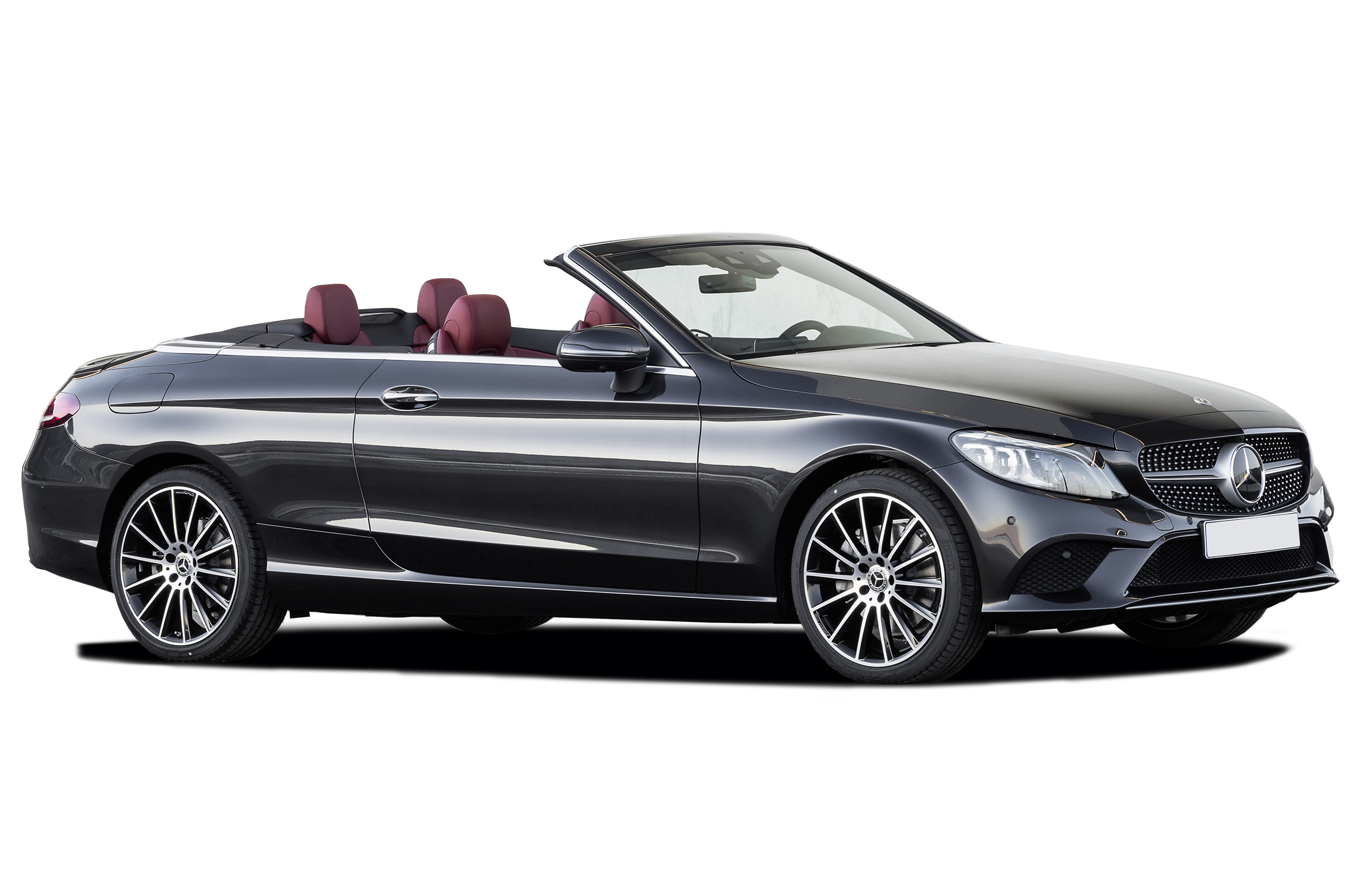 MercedesBenz C Class Cabriolet Price Images Colors  Reviews  CarWale