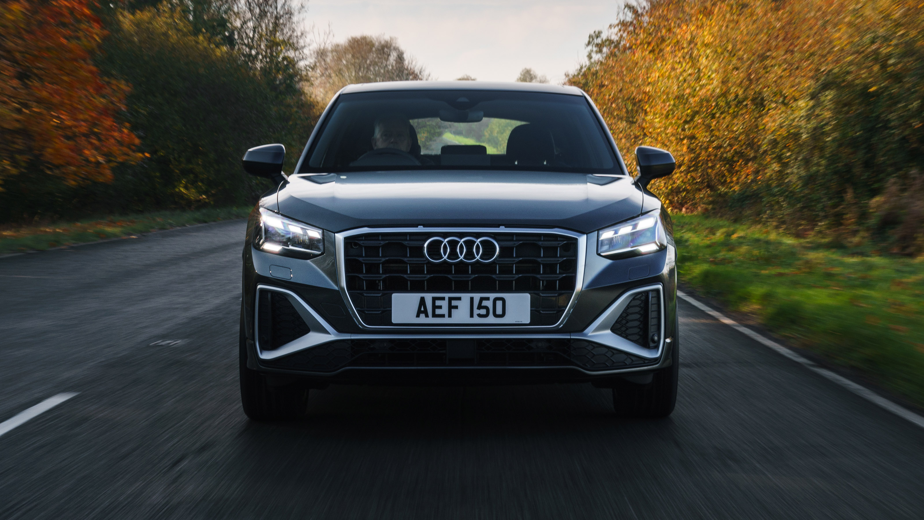Audi Q2 2024 Reviews, News, Specs & Prices - Drive