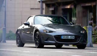 Mazda MX-5 R-Sport