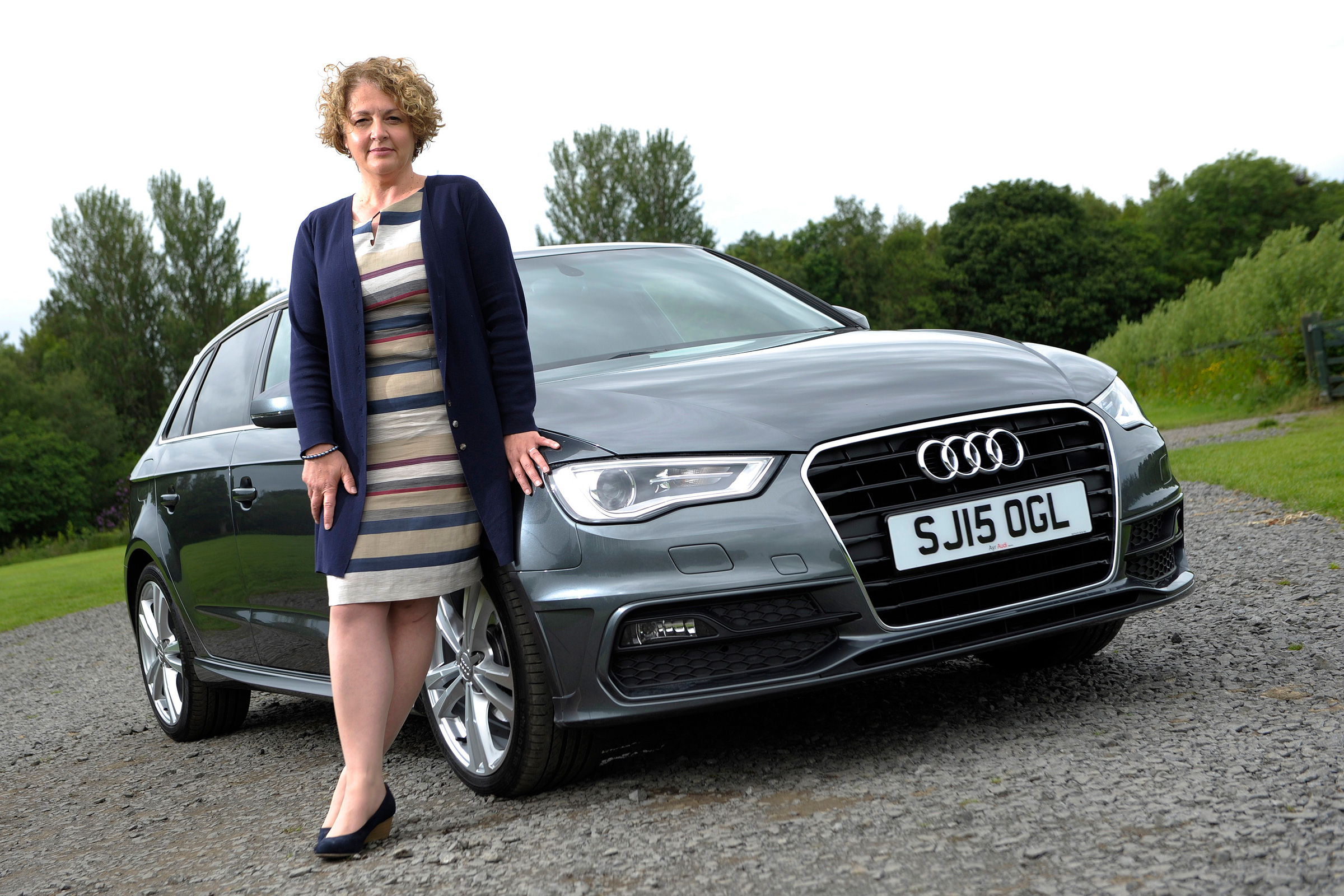 audi q5 fuel injector replacement cost