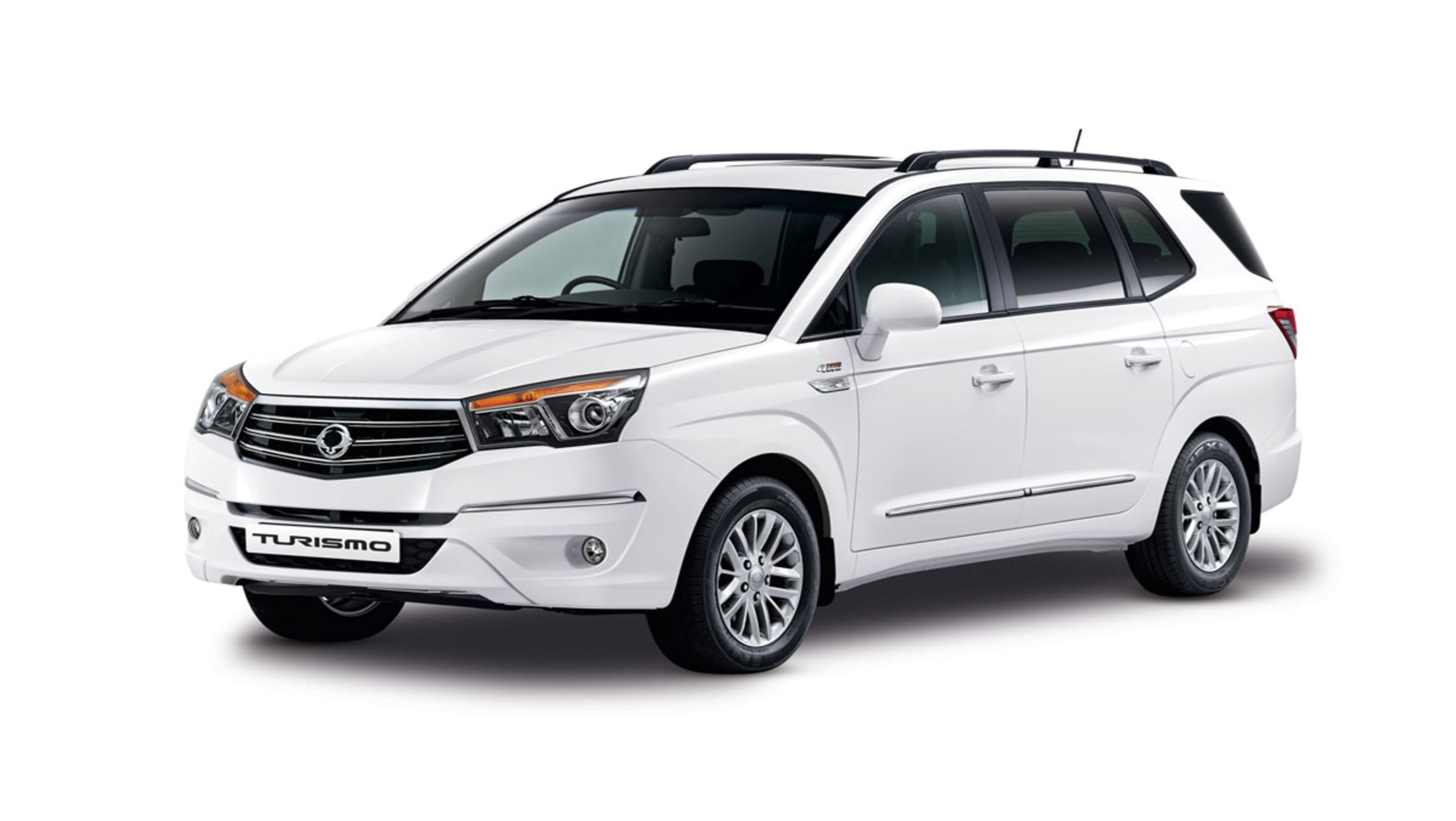 Ecc area что это ssangyong