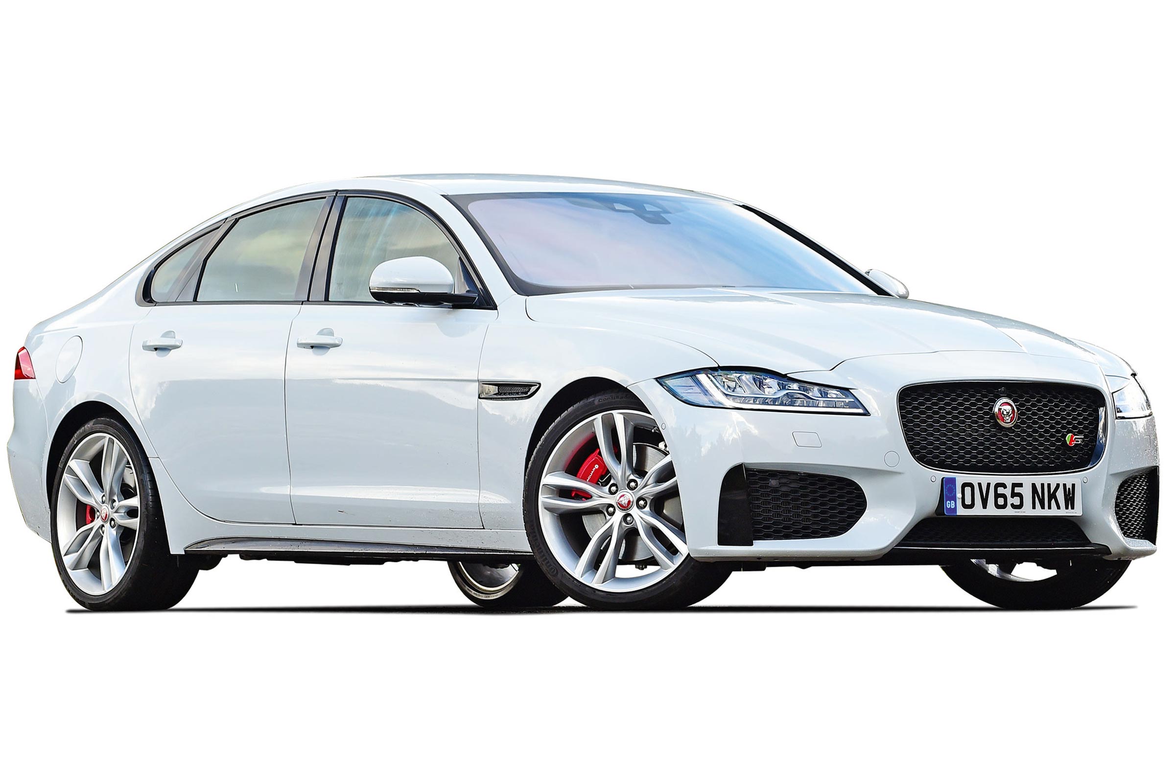 Jaguar Xf Owner Reviews Mpg Problems Reliability Review Carbuyer