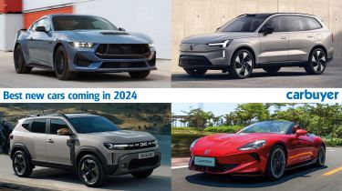Cars coming in 2024 teaser