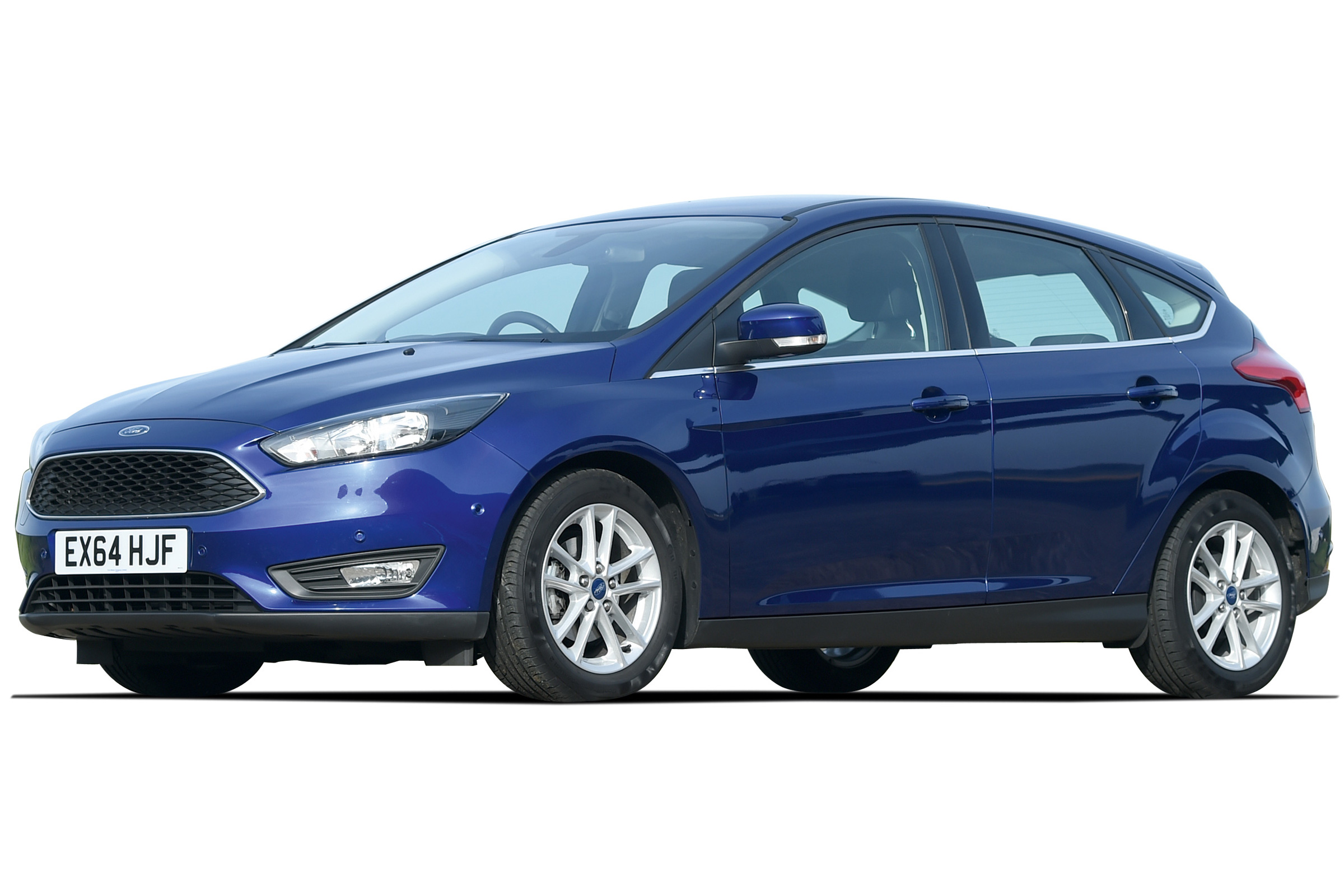 Ford Focus Hatchback 11 18 Owner Reviews Mpg Problems Reliability Carbuyer