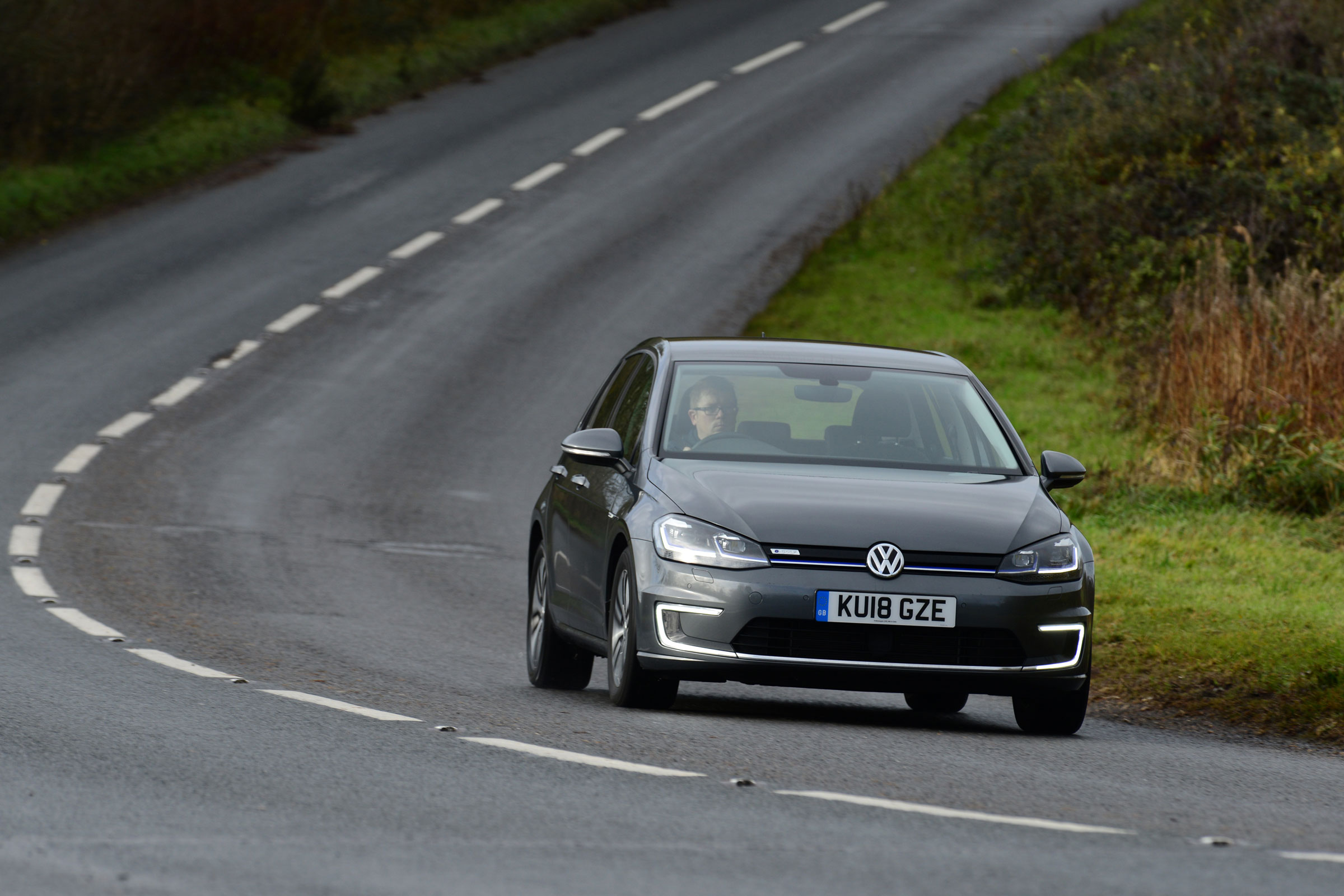 Britain's best electric driving roads | Carbuyer