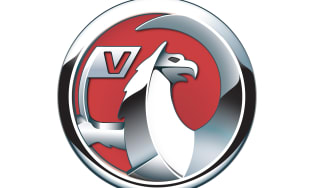Vauxhall badge